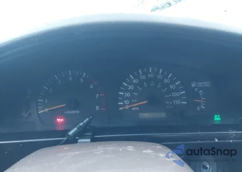 2000 Toyota Tacoma Prerunner V6 z USA, uszkodzony, nr VIN 4TASN92N1YZ616770